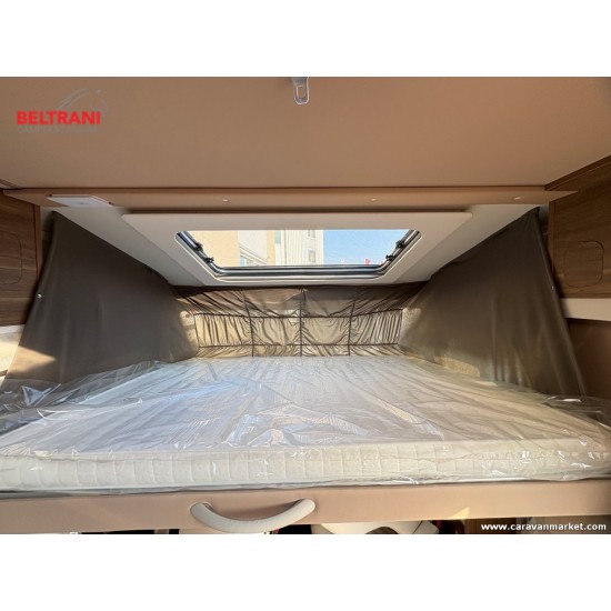 Mobilvetta K-Yacht Teknoline 64 - 2026 | Automatico